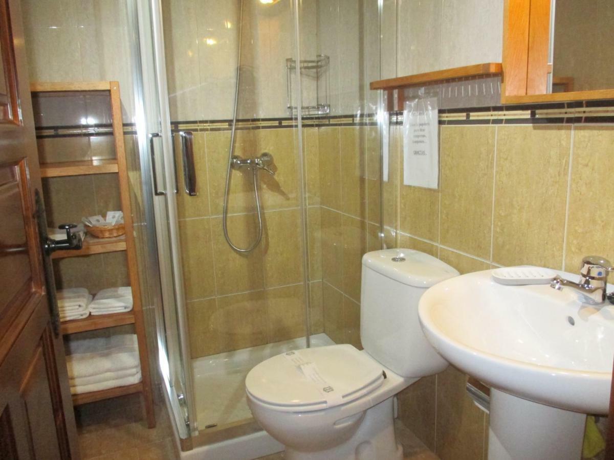 Casa Rural El Jondrigu Cangas de Onis Ngoại thất bức ảnh